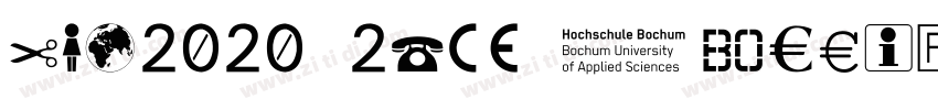 Sym2020 2TC Medium字体转换 Sym2020 2TC Medium字体转换